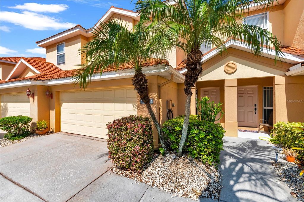 1421 RIDGE TERRACE, Tarpon Springs, FL 34689