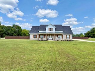 2356 INDIAN CREEK RD, Brighton, TN 38011