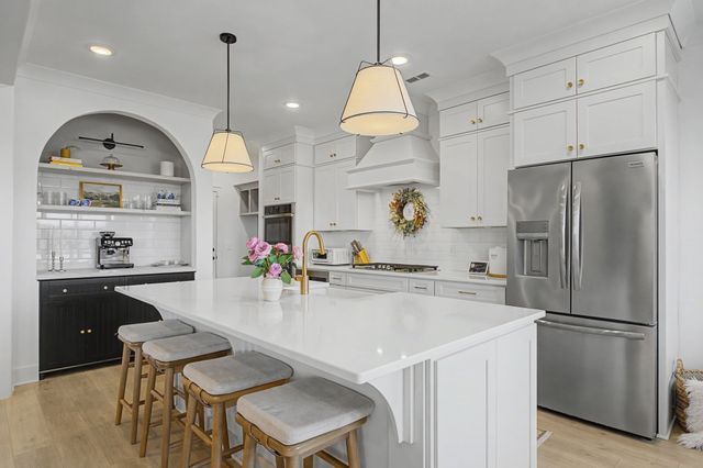 3460 Burgate Trl, Thompsons Station, TN 37179