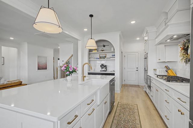 3460 Burgate Trl, Thompsons Station, TN 37179