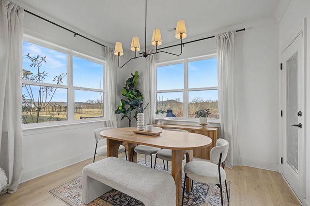 3460 Burgate Trl, Thompsons Station, TN 37179