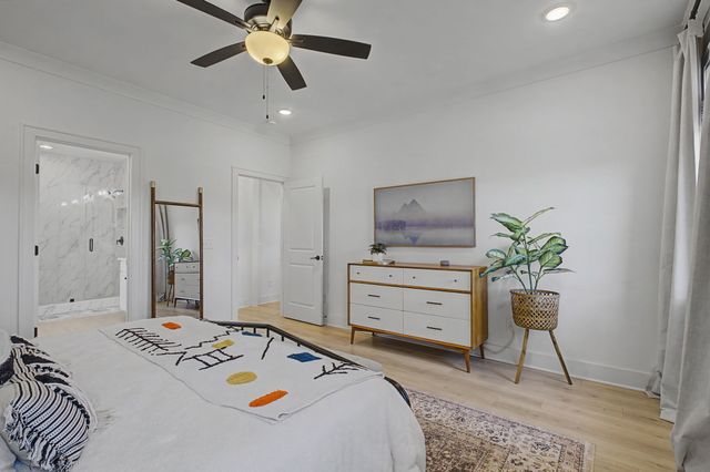 3460 Burgate Trl, Thompsons Station, TN 37179