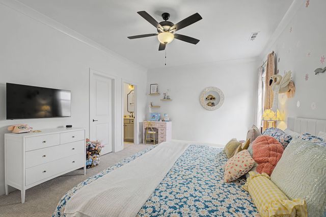 3460 Burgate Trl, Thompsons Station, TN 37179