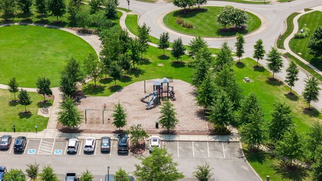 3460 Burgate Trl, Thompsons Station, TN 37179