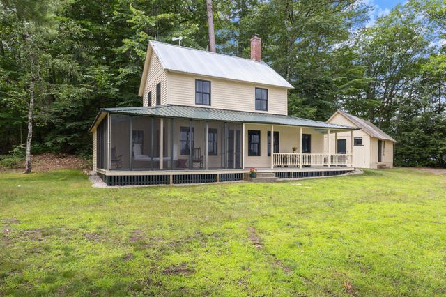 59 Treasure Island Road, Shapleigh, ME 04076