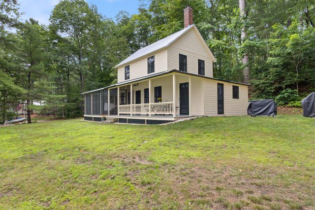 59 Treasure Island Road, Shapleigh, ME 04076