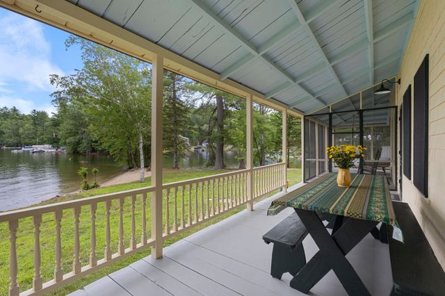 59 Treasure Island Road, Shapleigh, ME 04076