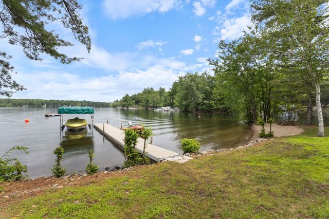 59 Treasure Island Road, Shapleigh, ME 04076