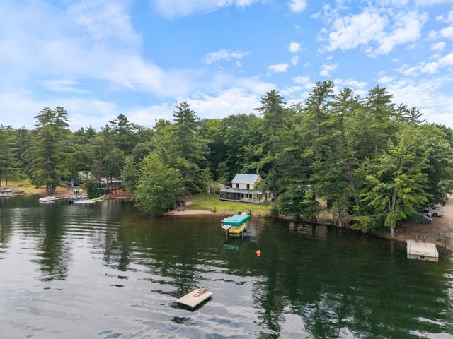 59 Treasure Island Road, Shapleigh, ME 04076