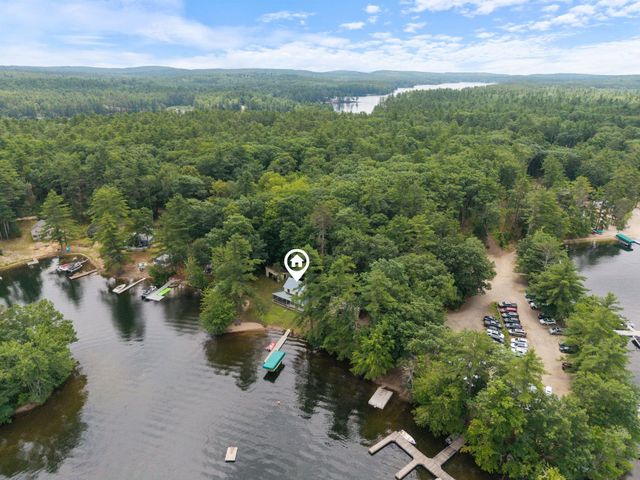 59 Treasure Island Road, Shapleigh, ME 04076