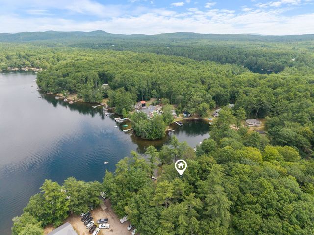 59 Treasure Island Road, Shapleigh, ME 04076