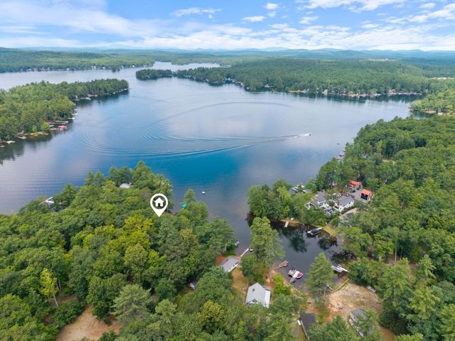 59 Treasure Island Road, Shapleigh, ME 04076