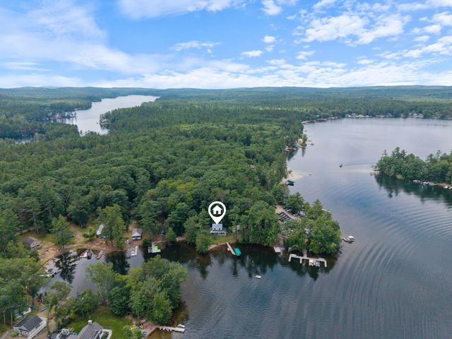 59 Treasure Island Road, Shapleigh, ME 04076