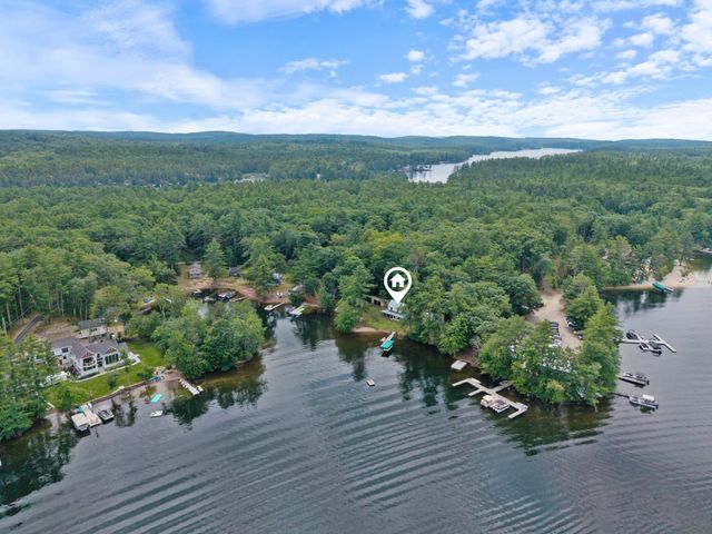 59 Treasure Island Road, Shapleigh, ME 04076