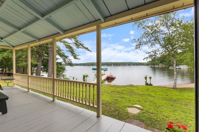 59 Treasure Island Road, Shapleigh, ME 04076
