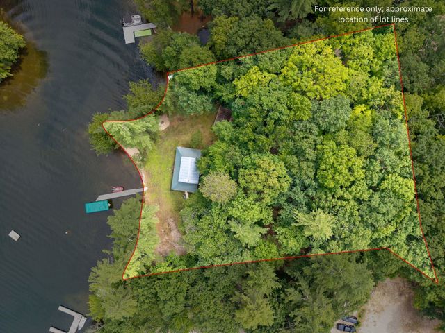 59 Treasure Island Road, Shapleigh, ME 04076