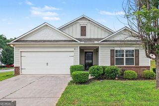 4205 Magnolia Place, Gainesville, GA 30504