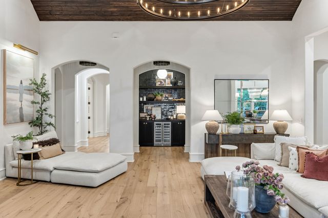 2241 Willow Bend Drive, Prosper, TX 75078