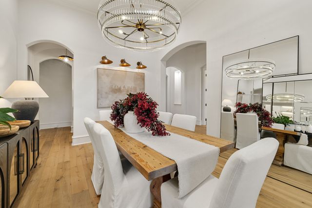 2241 Willow Bend Drive, Prosper, TX 75078