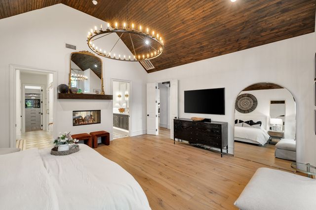 2241 Willow Bend Drive, Prosper, TX 75078