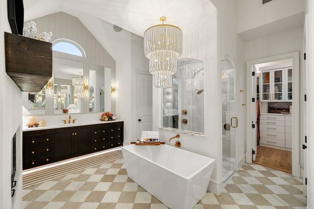 2241 Willow Bend Drive, Prosper, TX 75078