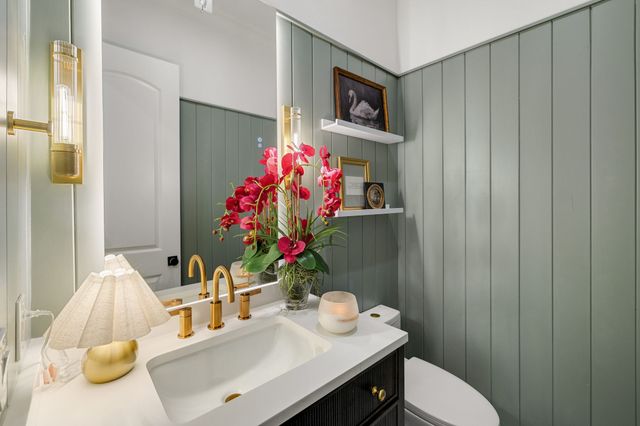 2241 Willow Bend Drive, Prosper, TX 75078