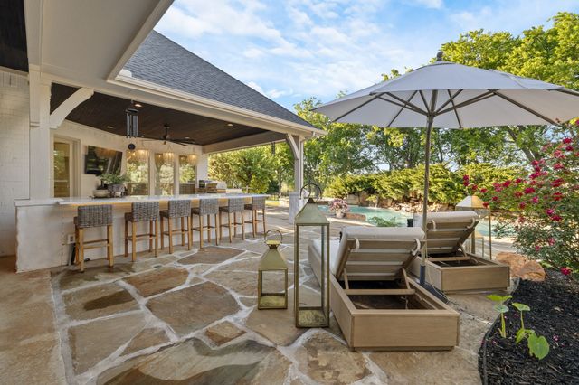 2241 Willow Bend Drive, Prosper, TX 75078