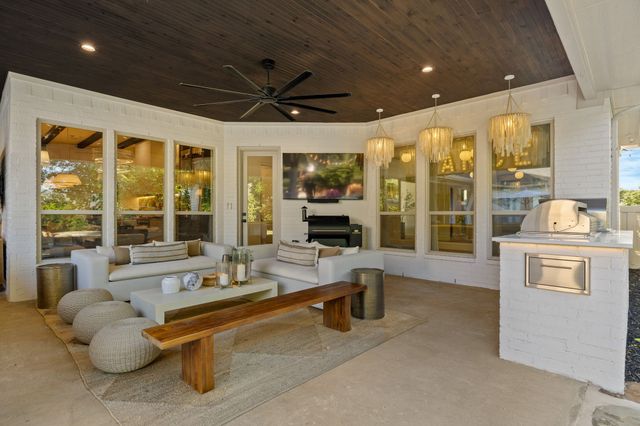 2241 Willow Bend Drive, Prosper, TX 75078