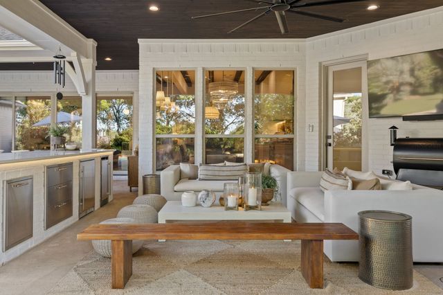 2241 Willow Bend Drive, Prosper, TX 75078