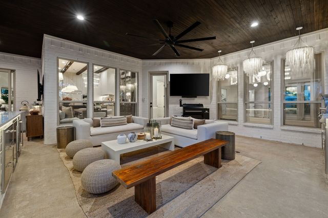 2241 Willow Bend Drive, Prosper, TX 75078