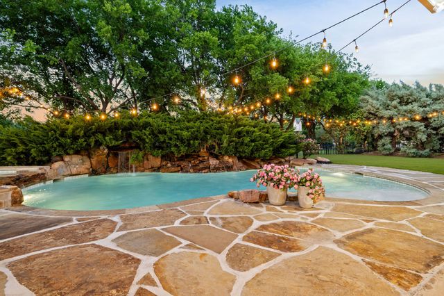 2241 Willow Bend Drive, Prosper, TX 75078