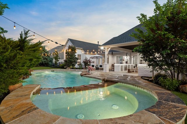 2241 Willow Bend Drive, Prosper, TX 75078