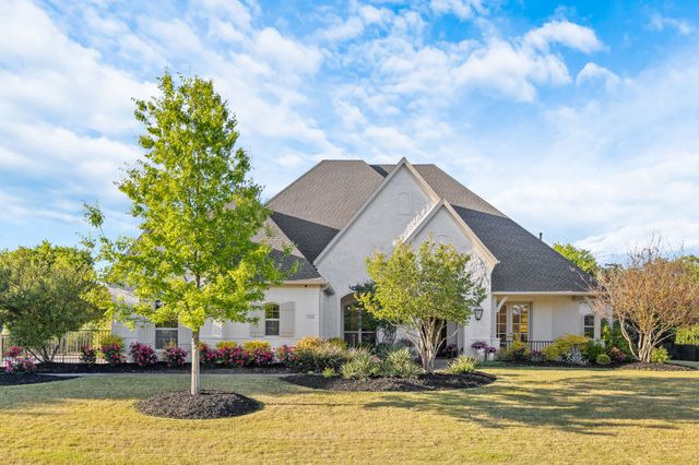 2241 Willow Bend Drive, Prosper, TX 75078