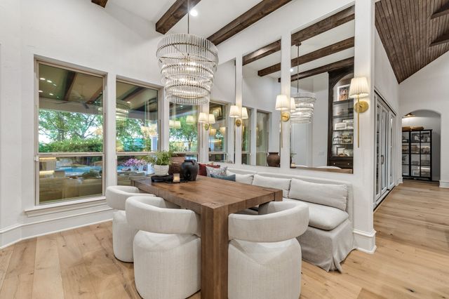 2241 Willow Bend Drive, Prosper, TX 75078