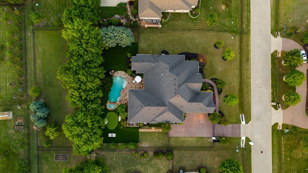 2241 Willow Bend Drive, Prosper, TX 75078