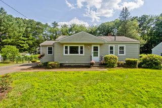 33 S Longyard Rd, Southwick, MA 01077