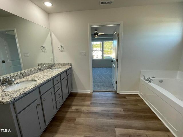 38 Flatland Drive, Princeton, NC 27569
