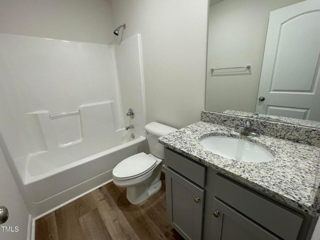38 Flatland Drive, Princeton, NC 27569