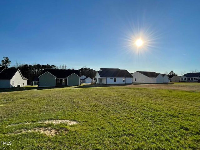 38 Flatland Drive, Princeton, NC 27569
