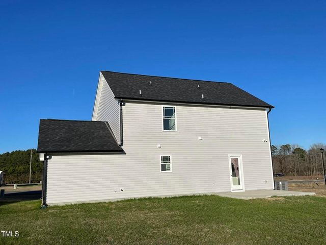 38 Flatland Drive, Princeton, NC 27569