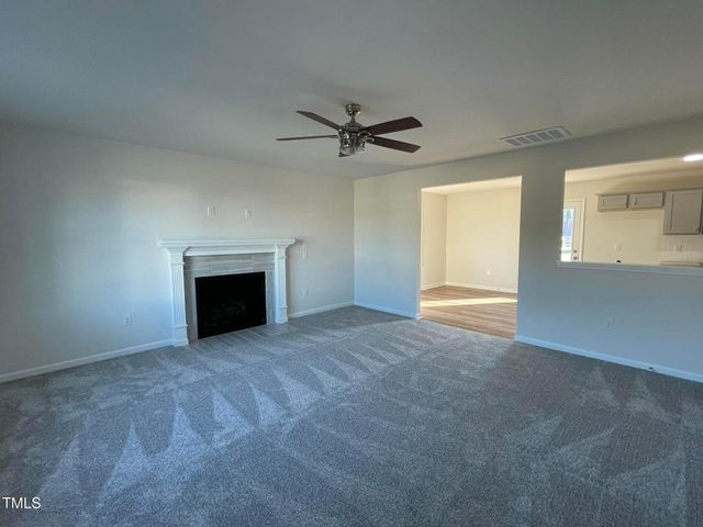 38 Flatland Drive, Princeton, NC 27569