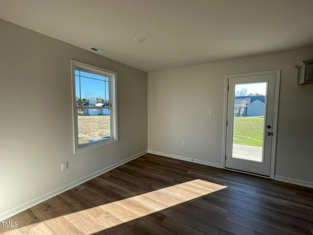 38 Flatland Drive, Princeton, NC 27569