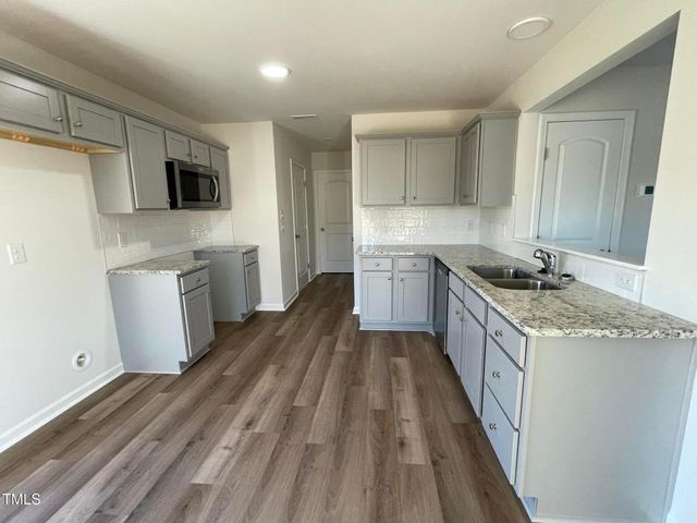 38 Flatland Drive, Princeton, NC 27569
