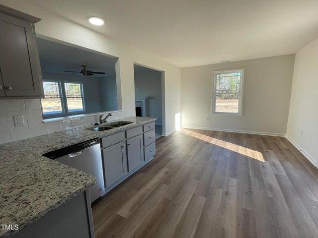 38 Flatland Drive, Princeton, NC 27569