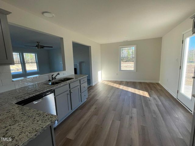 38 Flatland Drive, Princeton, NC 27569