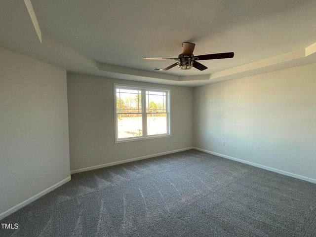 38 Flatland Drive, Princeton, NC 27569