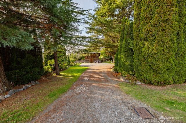 7362 N superior Avenue, Concrete, WA 98237