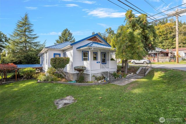 7362 N superior Avenue, Concrete, WA 98237