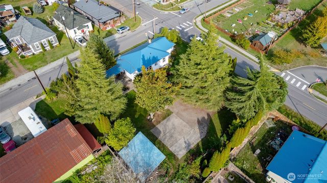 7362 N superior Avenue, Concrete, WA 98237