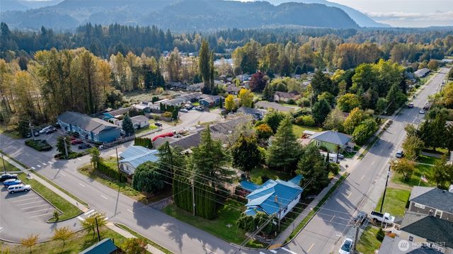 7362 N superior Avenue, Concrete, WA 98237